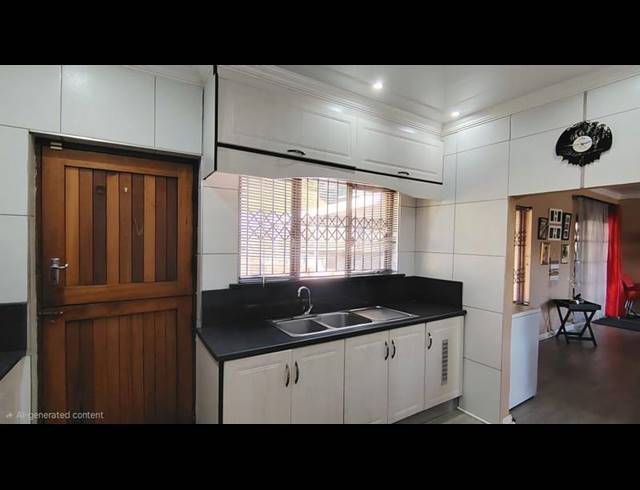 3 BEDROOM HOUSE FOR SALE IN ESCOMBE